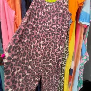 Jumpsuit very comfortable